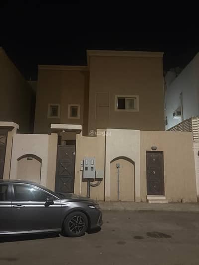 فیلا 9 غرف نوم للبيع في مذينب، المدينة المنورة - للبيع فيلا في موقع مميز بحي البدراني