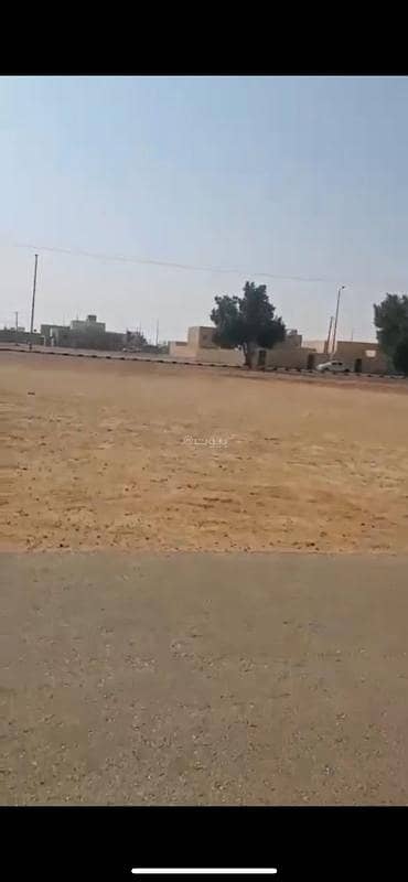 Residential Land for Sale in Al-Izdihar District, Qusaiba Al Qassim Region - Land for sale in Qassim, Qutayba (Qusayba) area