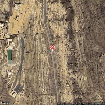 Residential Land for Sale in Al Buhayrah, Abha - Land For Sale in Al Buhayrah, Abha