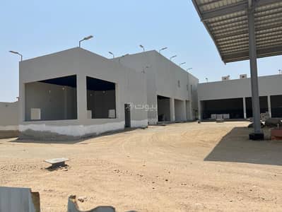 Gas Station for Rent in North Jeddah, Jeddah - Gas Station For Rent in Al Yaqout, Jeddah