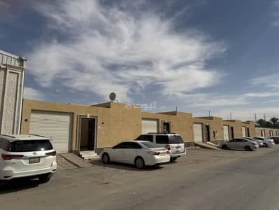 11 Bedroom Rest House for Sale in East Riyadh, Riyadh - For sale: a total of 10 chalets/retreats