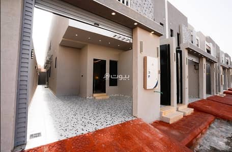 فلیٹ 4 غرف نوم للبيع في جنوب الرياض، الرياض - تاون هاوس فاخرة للبيع في حي بدر – الرياض