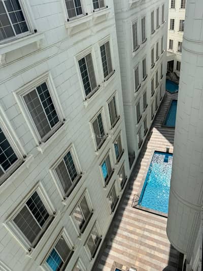 3 Bedroom Flat for Sale in Al Ukayshiyyah, Makkah - Apartment For Sale in Al Ukayshiyyah, Makkah