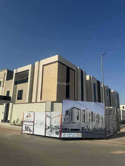 فیلا 4 غرف نوم للبيع في مذينب، المدينة المنورة - فيلا للبيع في محيّنـيب، المدينة