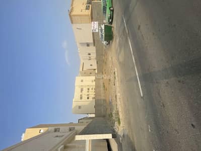 ارض تجارية  للبيع في أم الجود، مكة - للبيع ارض تجارية سكنية في مكة المكرمة حي الزايدي