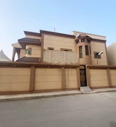 فیلا 9 غرف نوم للبيع في شرق الرياض، الرياض - منزل جميل بحي اليرموك قريب من المسجد والسوق ومحطة القطار وجامعة نوره ١٥ دقيقه