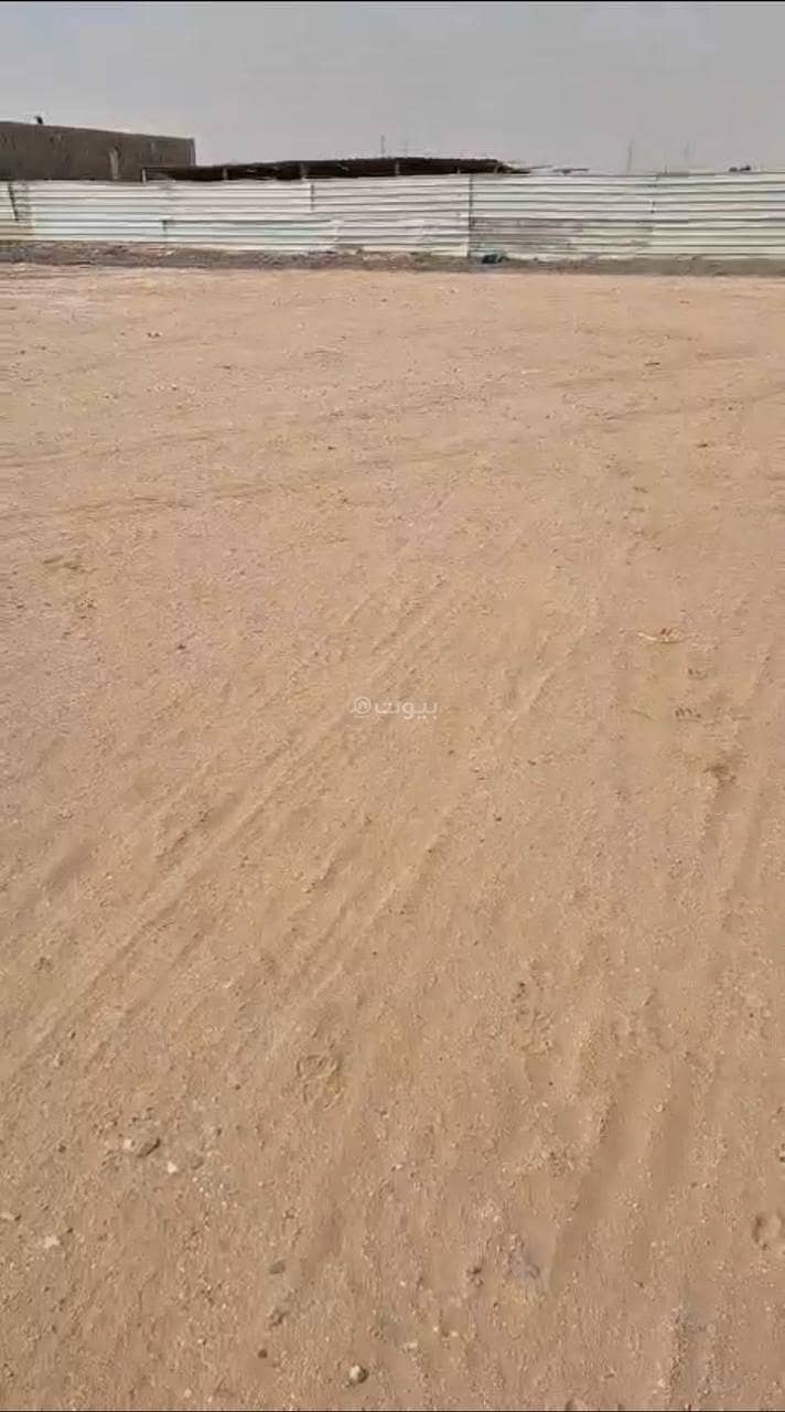 For sale: a distinguished land plot with a prime location in Riyadh, Al-Mashriq district. For sale: a distinguished land plot with a prime location in Riyadh, Al-Mashriq district.