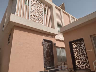 4 Bedroom Villa for Sale in South Riyadh, Riyadh - Distinctive villa for sale - Riyadh, Al-Taybah neighborhood
