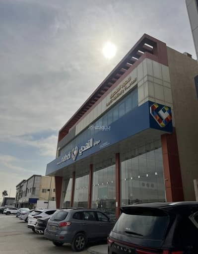 مكتب  للايجار في شمال الرياض، الرياض - مكاتب تجاريه للإيجار بحي النفل