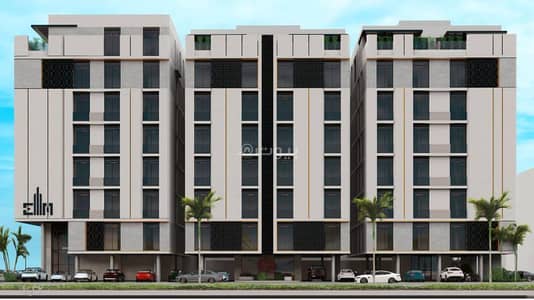 2 Bedroom Apartment for Sale in North Jeddah, Jeddah - Apartment for sale in Al-Salama, Jeddah