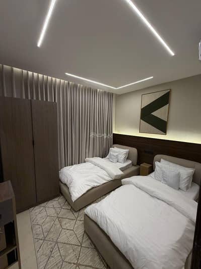 استوديو  للايجار في شمال الرياض، الرياض - 36000