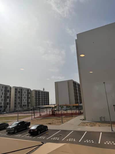 2 Bedroom Flat for Rent in Al-Asil, Jeddah - For rent: an apartment in Jeddah in front of the Jeddah Stadium (Al-Jawhara) in the Al-Osalah district, Finnan project