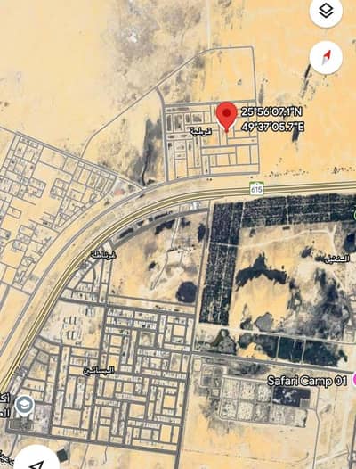 Residential Land for Sale in Cordoba District - Buqayq, Buqayq - Qurtubah neighborhood, Buqayq