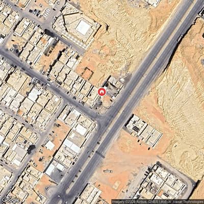 Commercial Land for Sale in East Riyadh, Riyadh - Commercial Land in East Riyadh，Al Nadhim 2625000 SAR - 87889627