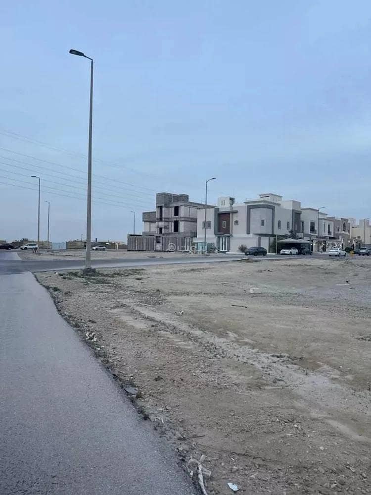 Residential Land in Alhizam Al Akhdar 541320 SAR - 87889290