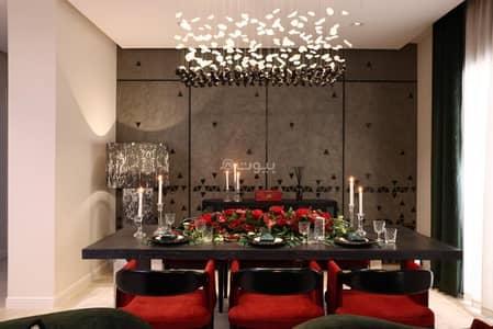 5 Bedroom Flat for Rent in North Riyadh, Riyadh - Independent privacy with luxurious design