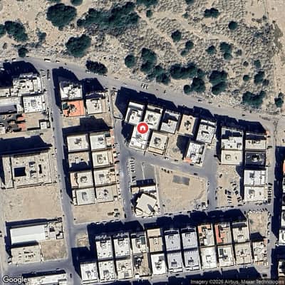 استوديو  للبيع في أم حبلين الغربية، جدة - شقة للبيع في أم الحبيْلان الغربيا، جدة