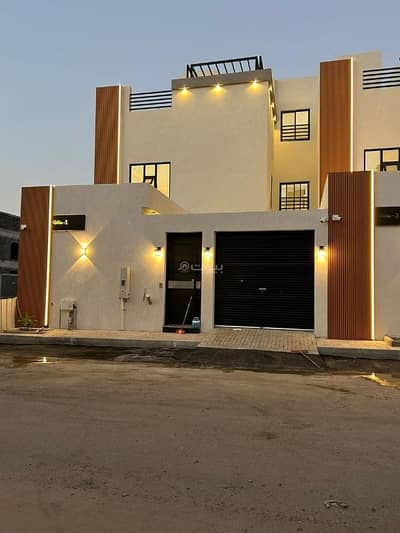 فیلا 7 غرف نوم للبيع في شوران، المدينة المنورة - فيلا للبيع في المدينة,حي شوران