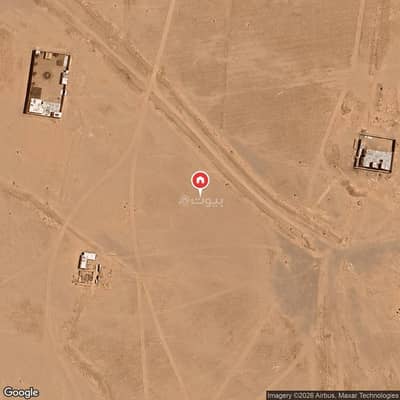 ارض سكنية  للايجار في الغدير، جدة - أرض سكنية للإيجار في الغدير، جدة