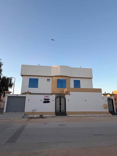 8 Bedroom Villa for Sale in Al Shiqah, Buraydah Al Qassim Region - Villa for Sale – Al-Qassim | Buraidah | Al-Shaqqah District
