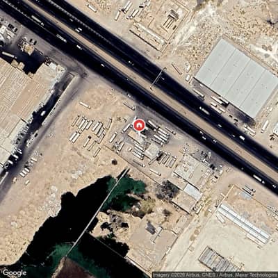 Commercial Land for Sale in South Riyadh, Riyadh - Commercial Land in South Riyadh，Al Misfat 10800000 SAR - 87896891