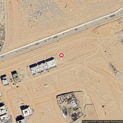 ارض سكنية  للبيع في شمال جدة، جدة - أرض سكنية للبيع في البشائر، جدة