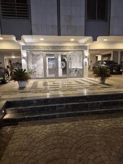 5 Bedroom Flat for Rent in North Jeddah, Jeddah - Apartment for rent in Al Sawari, North Jeddah