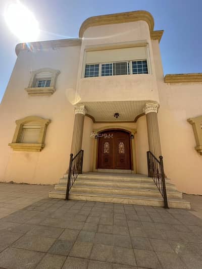 10 Bedroom Villa for Sale in North Jeddah, Jeddah - Villa for sale in Al-Samer, north of Jeddah