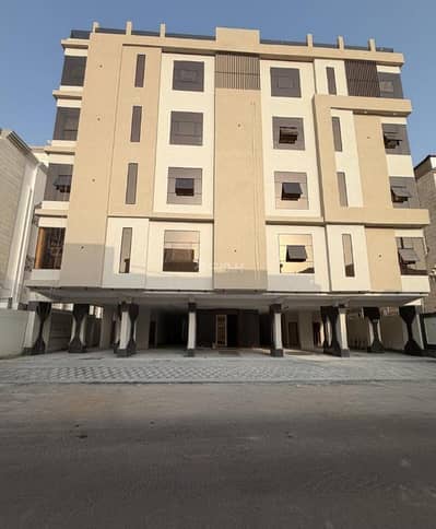 5 Bedroom Flat for Sale in North Jeddah, Jeddah - Jauhar Al-Rabwa neighborhood, its location is very distinctive. Immediate vacancy.