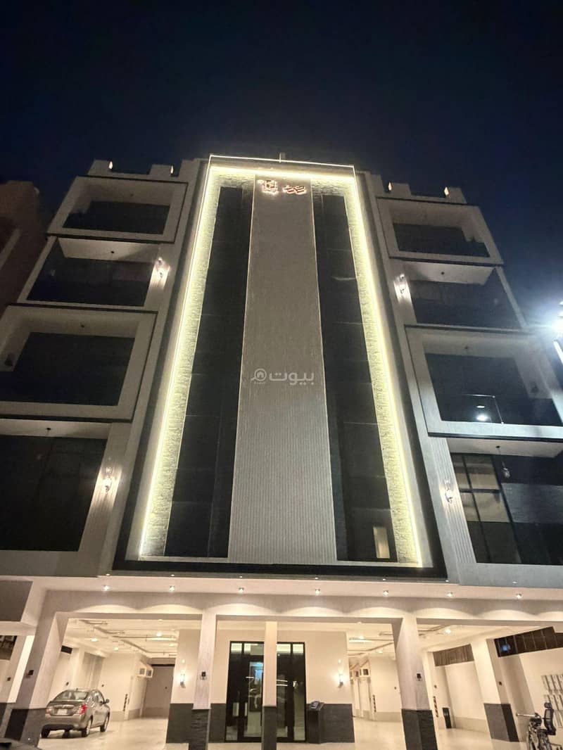 3-bedroom apartment for sale in Al Nahda, Jeddah