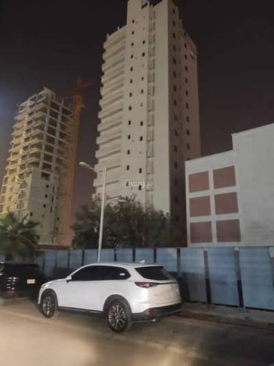 عمارة تجارية  للبيع في شمال الرياض، الرياض - برج للبيع في الصحافة، الرياض