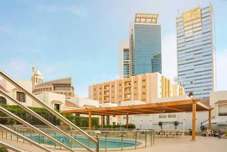 فیلا 2 غرفة نوم للايجار في شمال الرياض، الرياض - فيلا للإيجار في شارع الحفار, حي العليا, مدينة الرياض, منطقة الرياض