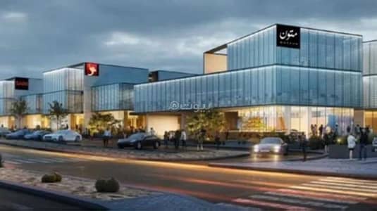 Complex for Rent in East Riyadh, Riyadh - Building for rent on Al-Wadi Al-Akhdar Street, Qurtubah District, Riyadh City, Riyadh Region