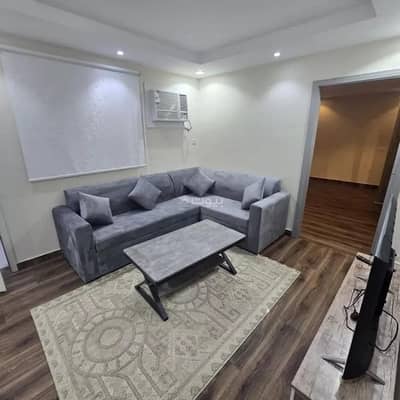 1 Bedroom Flat for Rent in East Riyadh, Riyadh - 1 Bedroom Apartment For Rent in Ghirnatah, Riyadh