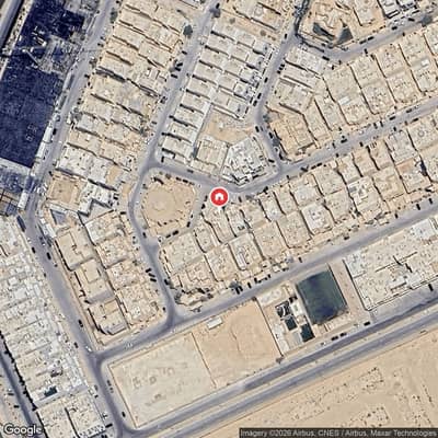 دور  للايجار في شرق الرياض، الرياض - طابق للإيجار في القيروان، الرياض