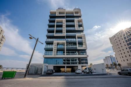 4 Bedroom Apartment for Rent in Al Khour, Al Khobar - Luxury apartment for rent with a sea view, area 202 m