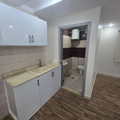 1 Bedroom Apartment for Rent in East Riyadh, Riyadh - Studio apartment for rent in Al-Ghernata, Riyadh