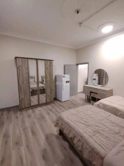 1 Bedroom Flat for Rent in East Riyadh, Riyadh - Studio Apartment For Rent in Ghirnatah, Riyadh