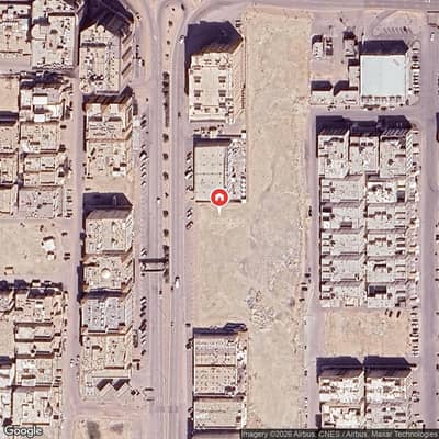 مجمع  للايجار في الزهور، الدمام - مجمع للإيجار في حي الزهور، الدمام