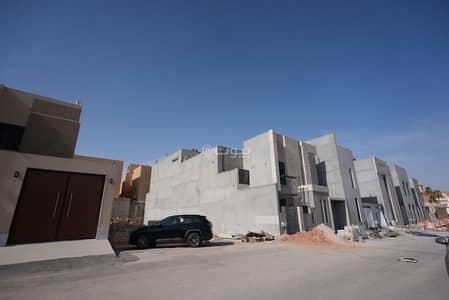 ارض سكنية  للبيع في غرب الرياض، الرياض - أرض سكنية للبيع في حي عرقة غرب الرياض