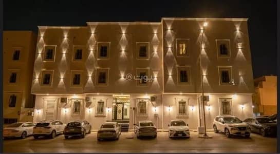 شقة 2 غرفة نوم للايجار في وسط الرياض، الرياض - شقة للايجار في الضباط، وسط الرياض