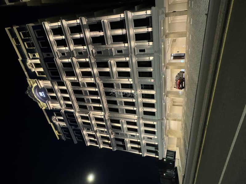 Studio apartment for sale in Al-Waha, Jeddah