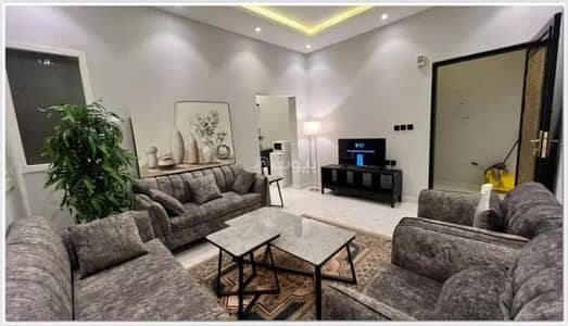 فلیٹ 1 غرفة نوم للايجار في وسط الرياض، الرياض - شقة للإيجار في الضباب، الرياض