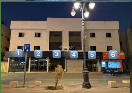 Showroom for Rent in North Riyadh, Riyadh - Exhibition Building For Rent in Al Aqiq, Riyadh