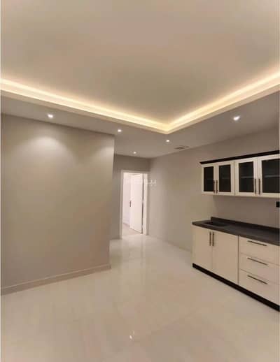 فلیٹ 1 غرفة نوم للايجار في وسط الرياض، الرياض - شقة للإيجار في الضباط، الرياض