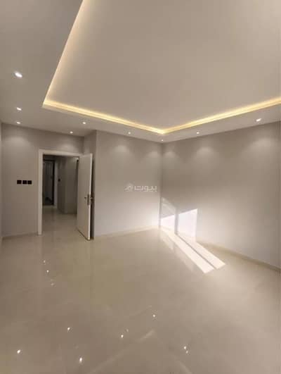 فلیٹ 1 غرفة نوم للايجار في وسط الرياض، الرياض - شقة للإيجار في الضباط، الرياض