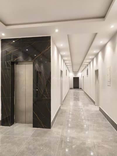 شقة 1 غرفة نوم للايجار في وسط الرياض، الرياض - شقة للإيجار في الضباط، الرياض