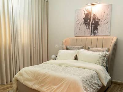 2 Bedroom Apartment for Rent in North Riyadh, Riyadh - Furnished apartment for rent Al Nakhil, North Riyadh