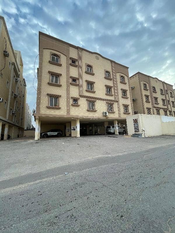 Apartment for sale in Al Nur, Dammam