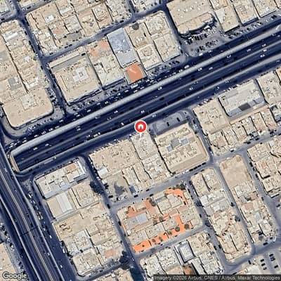 شقة 1 غرفة نوم للايجار في شمال الرياض، الرياض - شقة للإيجار في المرسلات، شمال الرياض